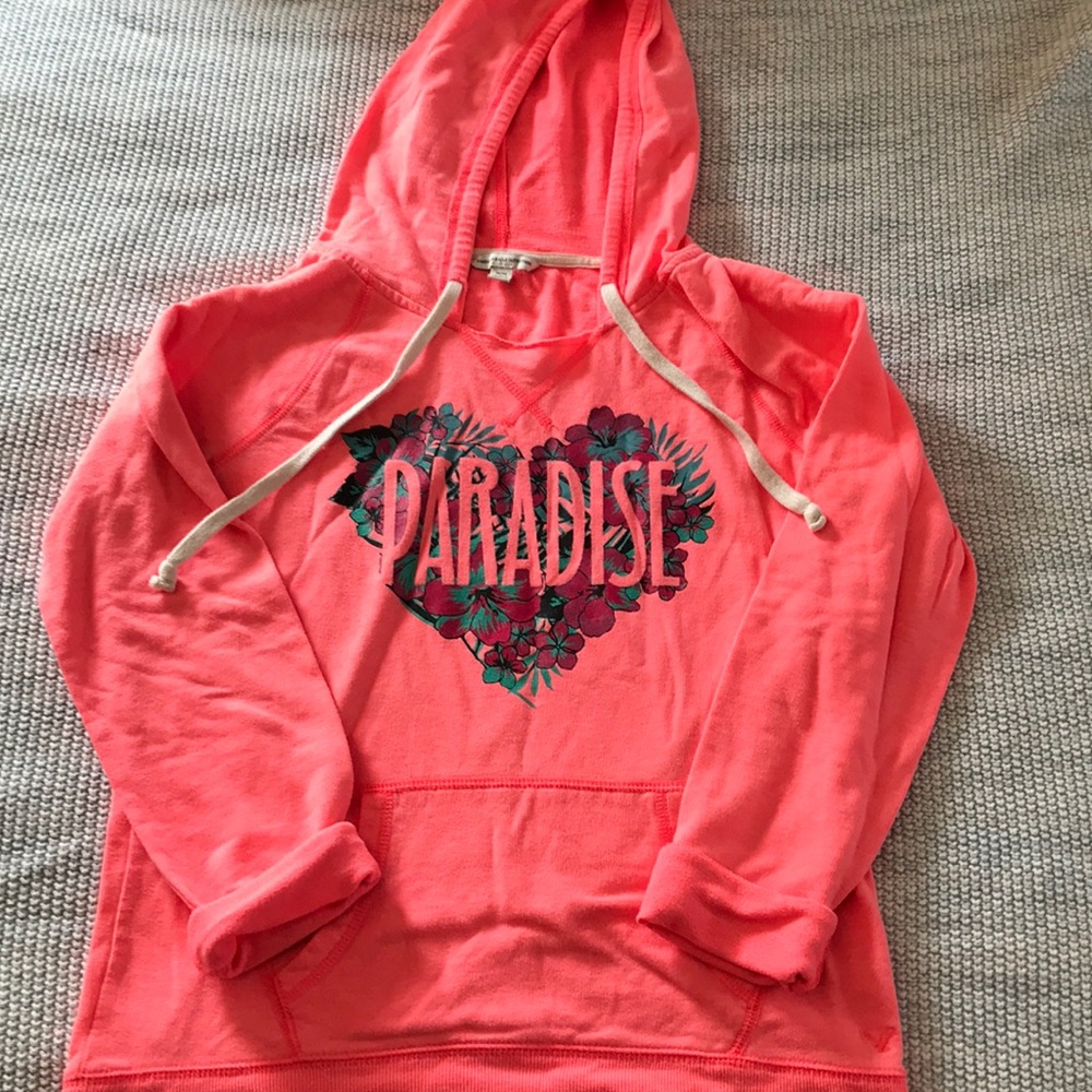 American Eagle Lightweight Sweatshirt